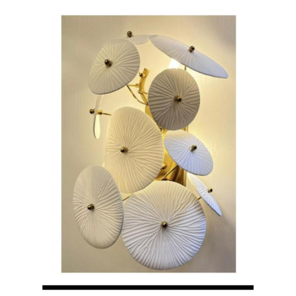 Бра Alfa Light F3224-20 W280*H380 G9