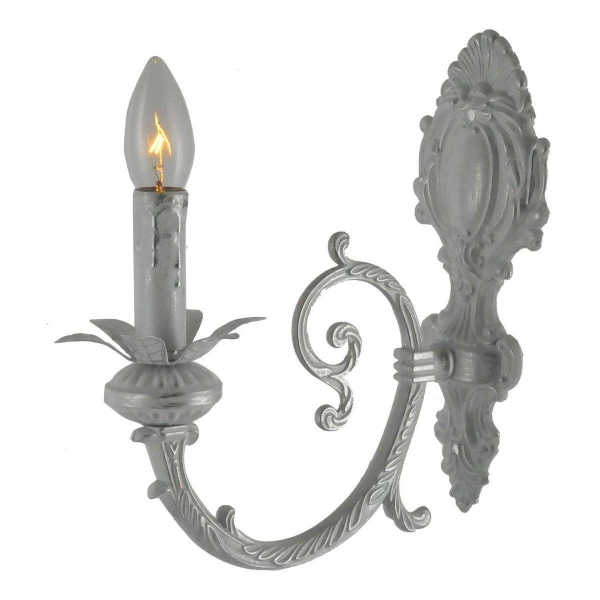 Бра IMEX KL.77530-1-W WH Бра IMEX KL.77530-1-W WH