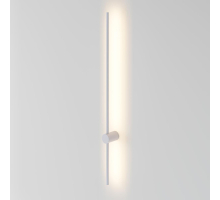 Бра Elektrostandard Cane MRL Led 1121 белый a061490