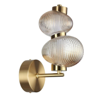 Бра Odeon Light L-Vision Bruco 5095/8WL