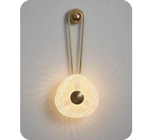 Бра Alfa Light F0324-63