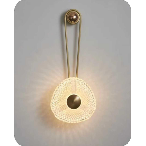 Бра Alfa Light F0324-63