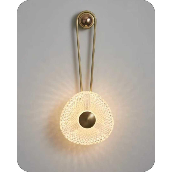 Бра Alfa Light F0324-63