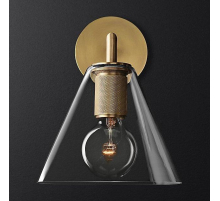 Бра Loft-Concept Restoration Hardware Utilitaire Collection 44.542-0