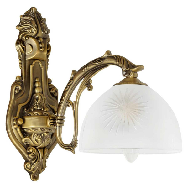 Бра MW-Light Ариадна 450020701 Бра MW-Light Ариадна 450020701