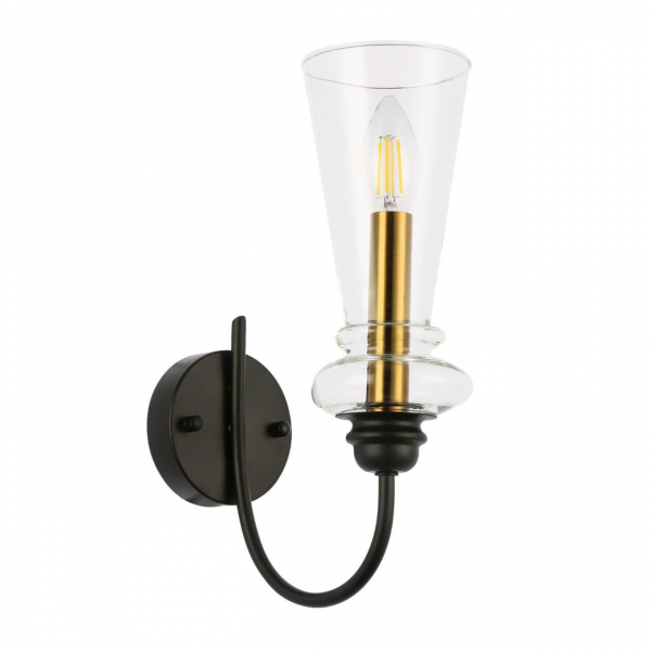 Бра Evoluce Rammo SLE112401-01 Бра Evoluce Rammo SLE112401-01