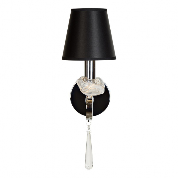 Бра iLamp Stella RM1684/1W CR Бра iLamp Stella RM1684/1W CR
