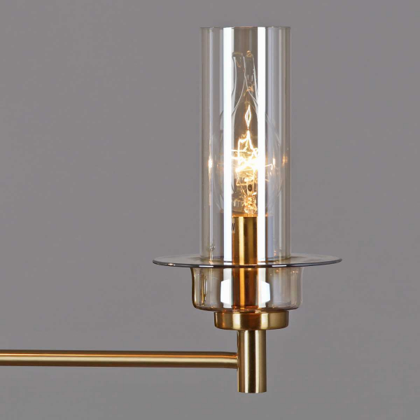 Бра ILLUMICO IL5216-1WLS-24 HIGHBALL Бра ILLUMICO IL5216-1WLS-24 HIGHBALL