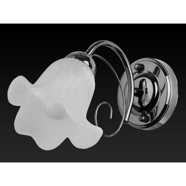 Бра Toplight Magdalene TL3490B-01BC Бра Toplight Magdalene TL3490B-01BC