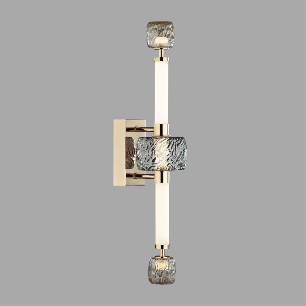 Бра Odeon Light Modern Kliff 5426/28WL Бра Odeon Light Modern Kliff 5426/28WL