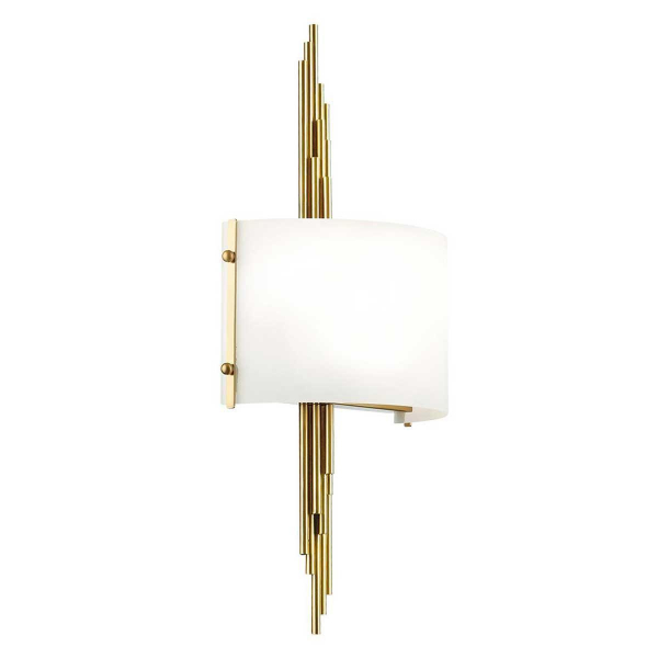 Бра Odeon Light Exclusive Margaret 5415/2WA Бра Odeon Light Exclusive Margaret 5415/2WA