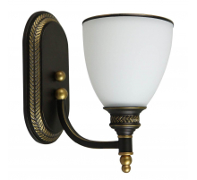 Бра Arte Lamp Bonito A9518AP-1BA