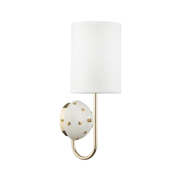 Бра Odeon Light Exclusive Modern Pollen 5423/1W Бра Odeon Light Exclusive Modern Pollen 5423/1W