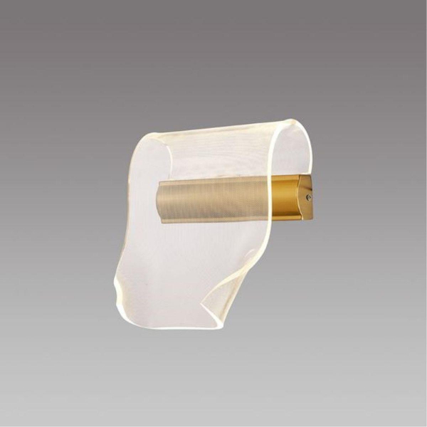 Бра Arte Lamp Grappolo A2283AP-1GO Бра Arte Lamp Grappolo A2283AP-1GO