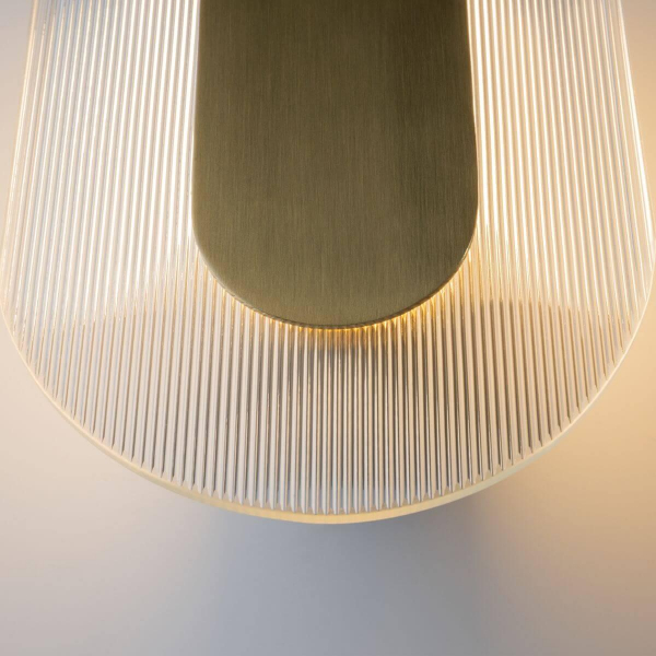 Бра Maytoni Ply MOD355WL-L6BS3K Бра Maytoni Ply MOD355WL-L6BS3K