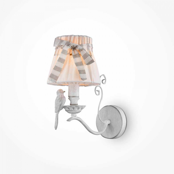 Бра Maytoni Bird ARM013-01-W Бра Maytoni Bird ARM013-01-W