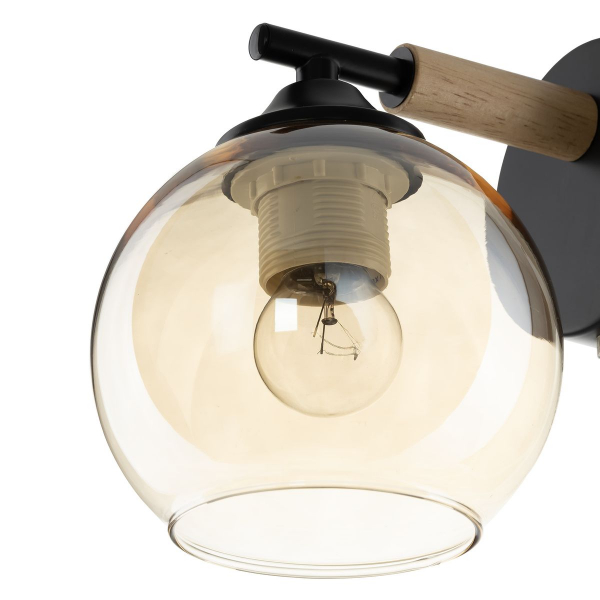 Бра Citilux Tika CL133411 Бра Citilux Tika CL133411