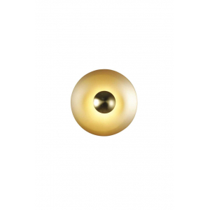 Бра Alfa Light F1024-74 300MM GD 3000k