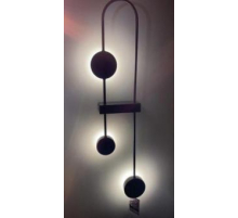 Бра Alfa Light F0324-120