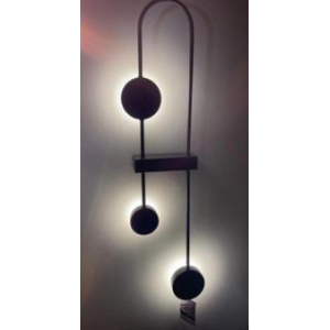 Бра Alfa Light F0324-120