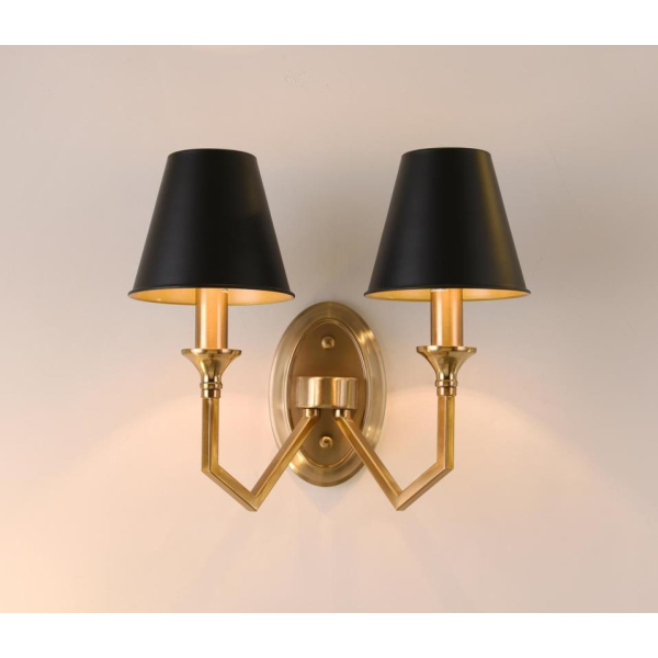 Бра Alfa Light F1724-07 E14 Copeer