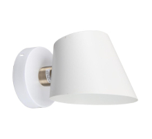 Бра IMEX MD.9130-1-W WH+AB