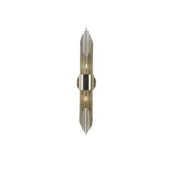 Бра Alfa Light F1024-01 670MM TG G9