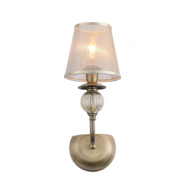 Бра Evoluce Grazia SL185.301.01 Бра Evoluce Grazia SL185.301.01