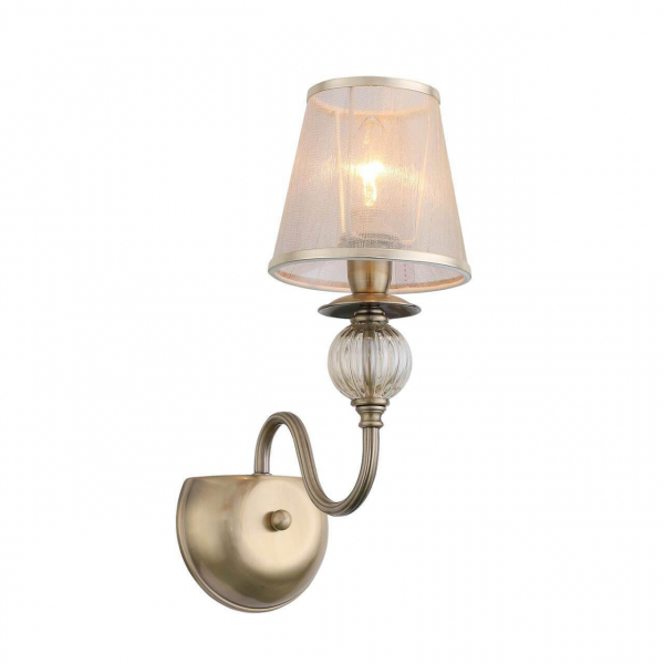 Бра Evoluce Grazia SL185.301.01 Бра Evoluce Grazia SL185.301.01