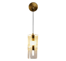 Бра Moderli Lilly V11078-1W
