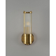Бра Moderli Brass V11020-1W