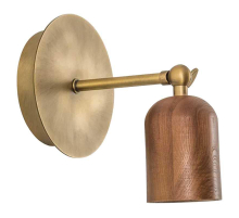 Бра Loft-Concept Collection Wooden Eco Light from Loft-Concept 44.2382-0