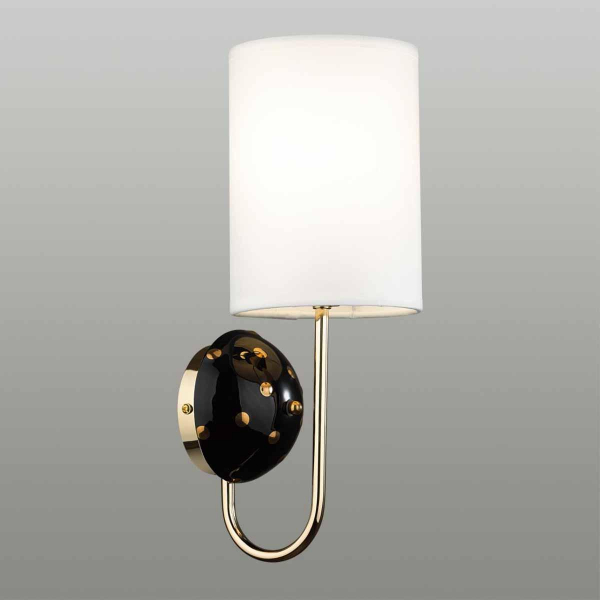 Бра Odeon Light Exclusive Modern Pollen 5424/1W Бра Odeon Light Exclusive Modern Pollen 5424/1W
