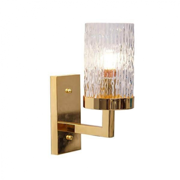 Бра Newport 65001/A new gold М0063205 Бра Newport 65001/A new gold М0063205