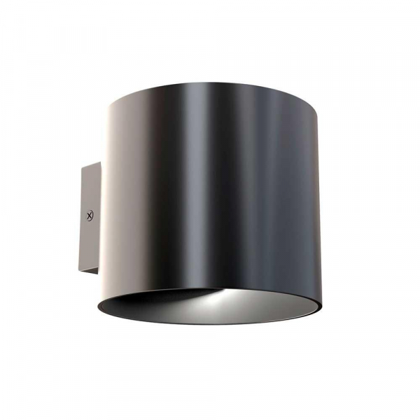 Бра Maytoni Rond C066WL-01B Бра Maytoni Rond C066WL-01B