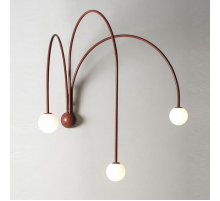 Бра Loft-Concept Michael Anastassiades Fontana Amorosa 44.794-0