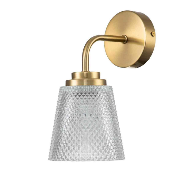 Бра Escada NOBLE 685/1A Бра Escada NOBLE 685/1A