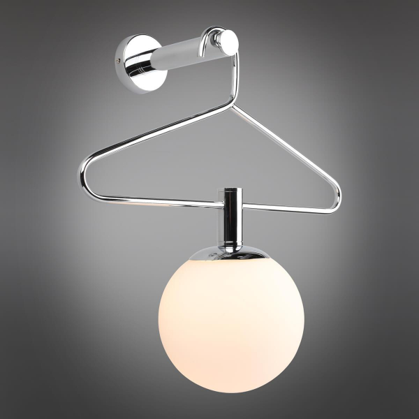 Бра Omnilux Corbetta OML-85801-01 Бра Omnilux Corbetta OML-85801-01