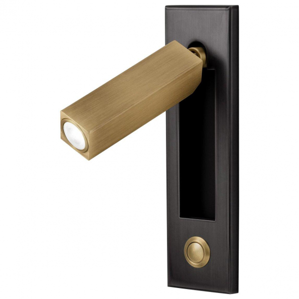 Бра Loft-Concept Chelsom Limited 44.604-0 Бра Loft-Concept Chelsom Limited 44.604-0