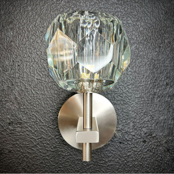 Бра Imperium Loft Rh Boule De Cristal 196952-22 Бра Imperium Loft Rh Boule De Cristal 196952-22