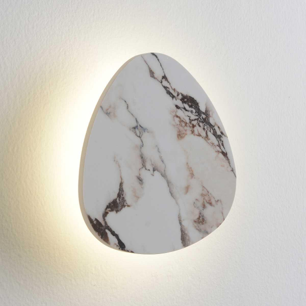 Бра Crystal Lux BILBAO AP6W LED D200 WHITE Бра Crystal Lux BILBAO AP6W LED D200 WHITE