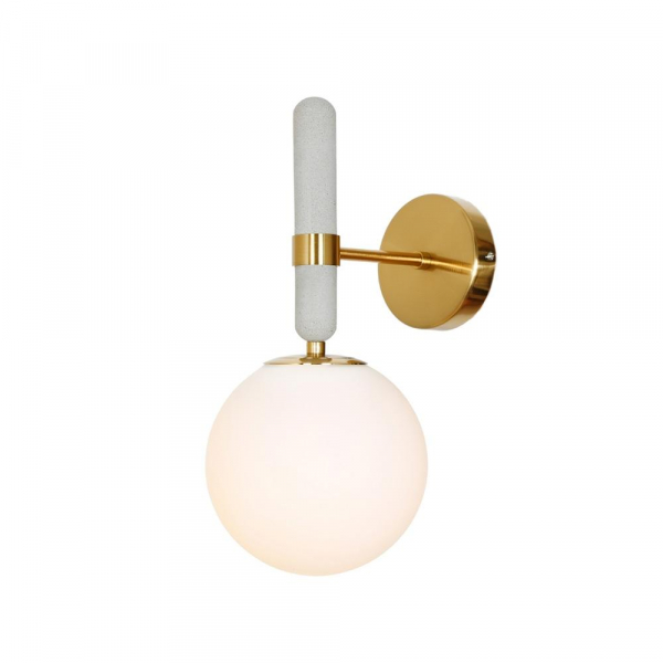 Бра Lumina Deco Granino LDW 6011-1 MD Бра Lumina Deco Granino LDW 6011-1 MD