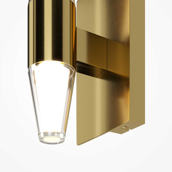 Настенный светильник (бра) Maytoni MOD401WL-L6BS3K