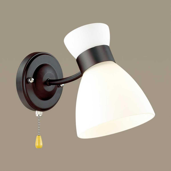 Бра Lumion Comfi Wilma 4534/1W Бра Lumion Comfi Wilma 4534/1W