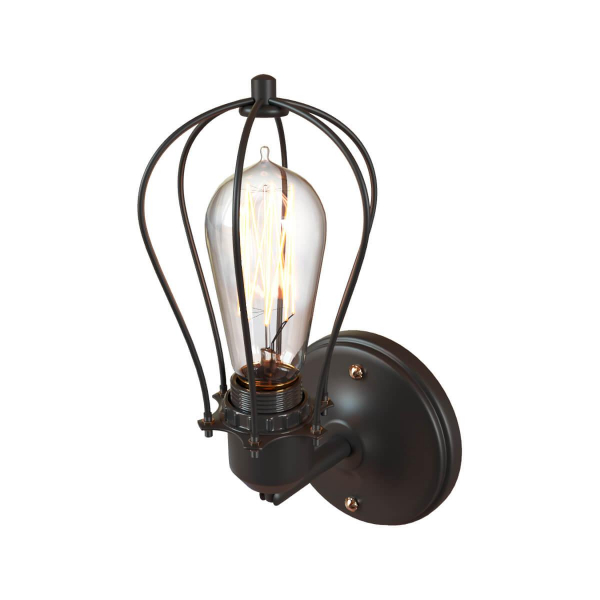 Бра Loft IT Loft Cage Loft2106W Бра Loft IT Loft Cage Loft2106W
