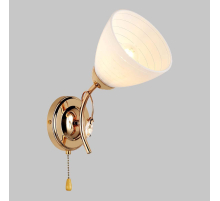 Бра IMEX MD.0017-1-W-FGD