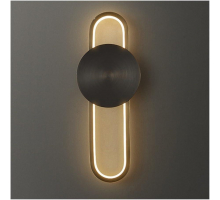 Бра Romatti Kobo Opple 3382-B