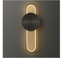 Бра Romatti Kobo Opple 3382-B