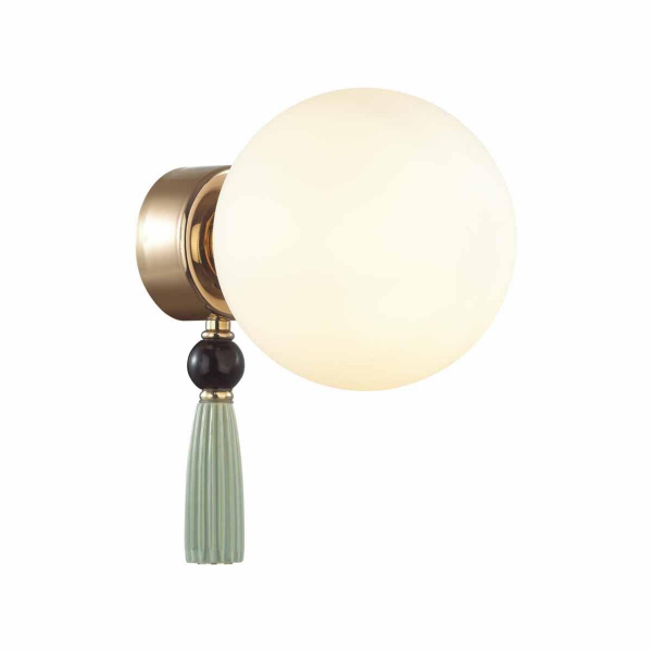 Бра Odeon Light Exclusive Palle 5405/1W Бра Odeon Light Exclusive Palle 5405/1W