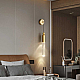 Бра Imperium Loft Gelis Wall Brass 346282-01